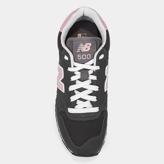 Tênis New Balance 500 V'2 Feminino