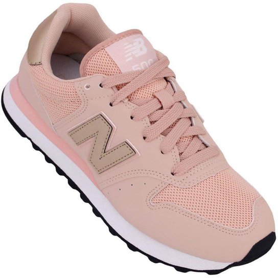 Tênis New Balance 500 V2 Feminino