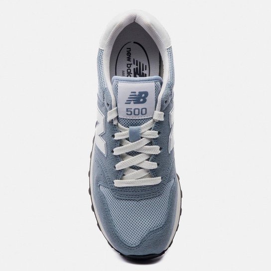 Tênis New Balance 500 V'2 Feminino