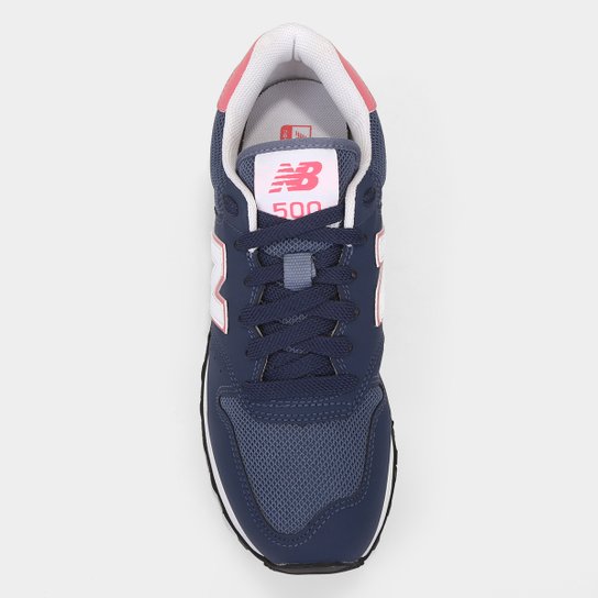 Tênis New Balance 500 V'2 Feminino