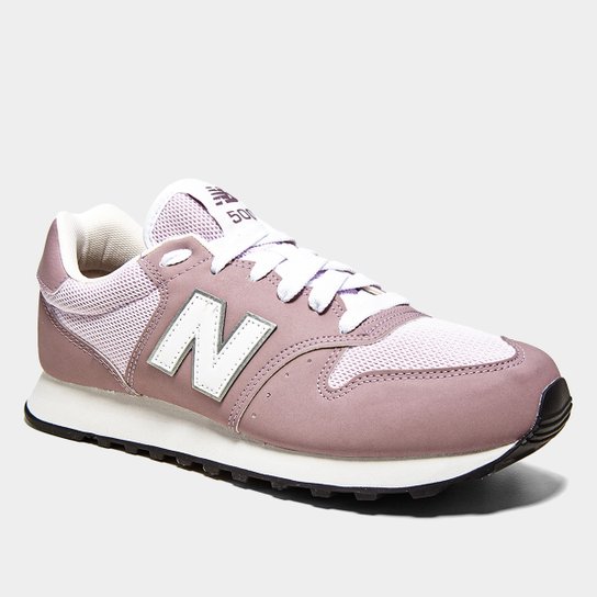 Tênis New Balance 500 V'2 Feminino