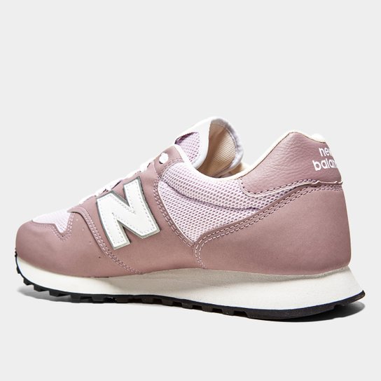 Tênis New Balance 500 V'2 Feminino
