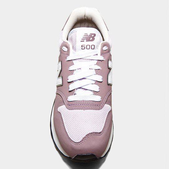 Tênis New Balance 500 V'2 Feminino