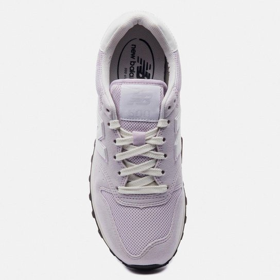 Tênis New Balance 500 V'2 Feminino
