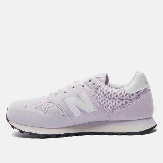 Tênis New Balance 500 V'2 Feminino