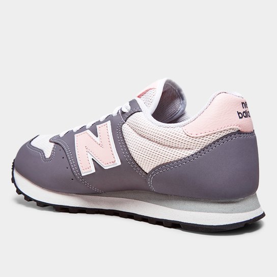 Tênis New Balance 500 V'2 Feminino