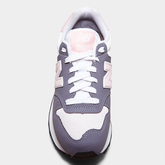 Tênis New Balance 500 V'2 Feminino