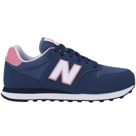 Tênis New Balance 500 V2 Feminino