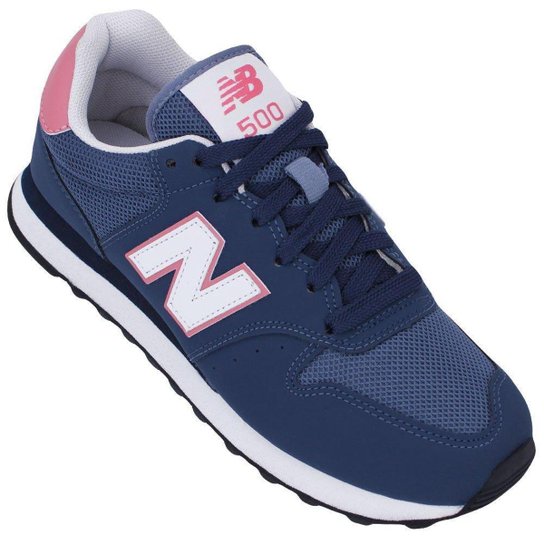 Tênis New Balance 500 V2 Feminino