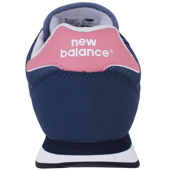 Tênis New Balance 500 V2 Feminino