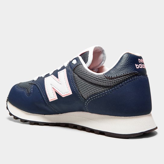 Tênis New Balance 500 V'2 Feminino
