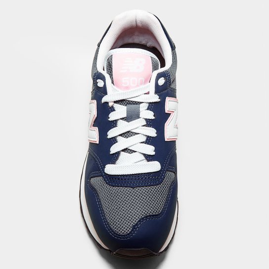 Tênis New Balance 500 V'2 Feminino