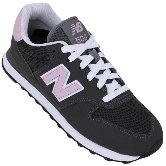 Tênis New Balance 500 V2 Feminino