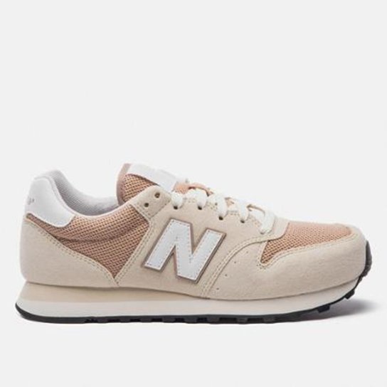 Tênis New Balance 500 V'2 Feminino