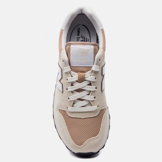 Tênis New Balance 500 V'2 Feminino