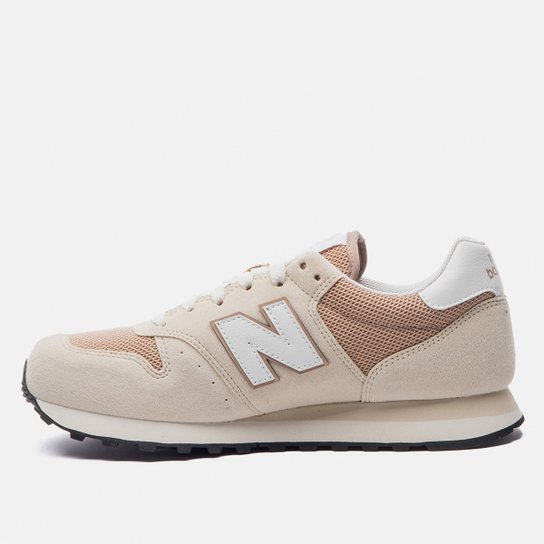 Tênis New Balance 500 V'2 Feminino