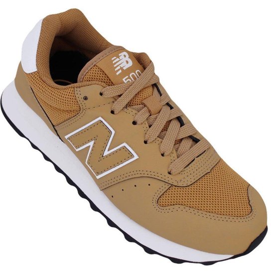 Tênis New Balance 500 V2 Feminino