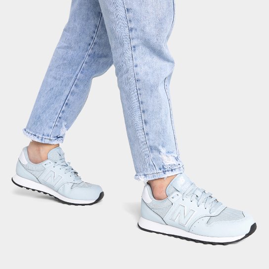 Tênis New Balance 500 V2 Feminino