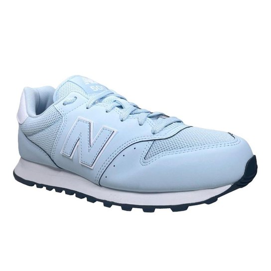 Tênis New Balance 500 V'2 Feminino
