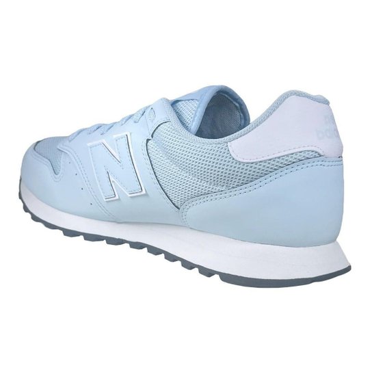 Tênis New Balance 500 V'2 Feminino