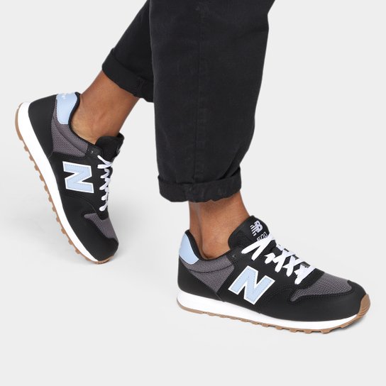Tênis New Balance 500 V'2 Feminino