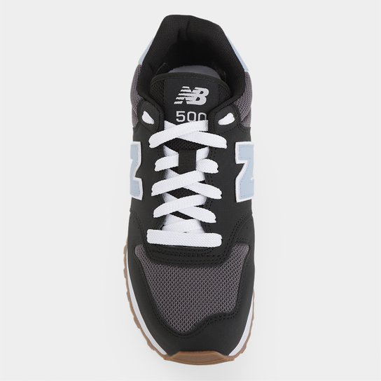 Tênis New Balance 500 V'2 Feminino