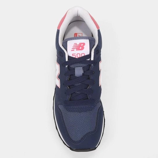 Tênis New Balance 500 V'2 Feminino