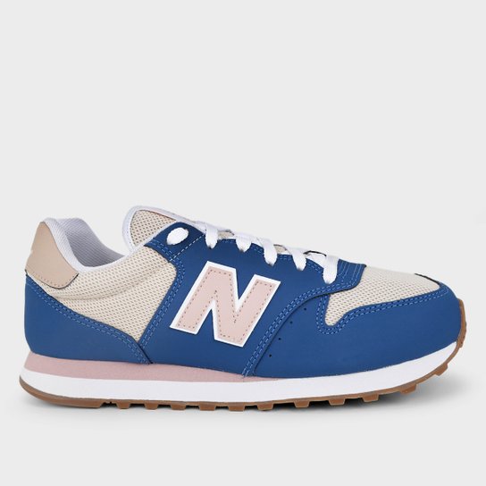 Tênis New Balance 500 V'2 Feminino