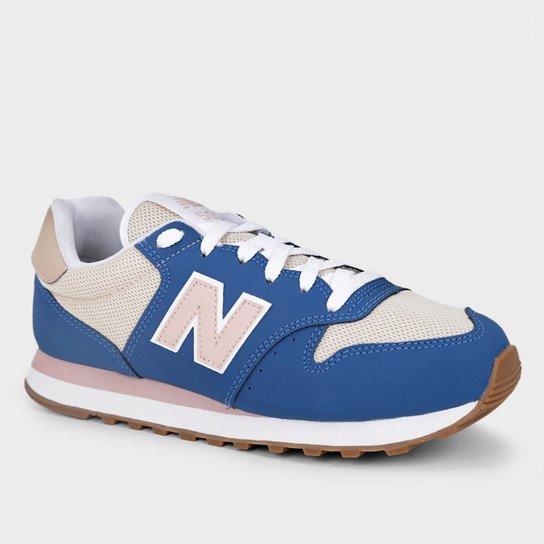 Tênis New Balance 500 V'2 Feminino