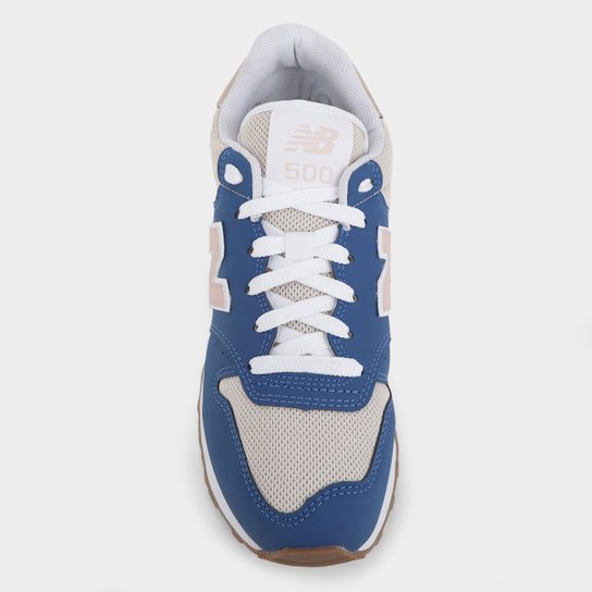Tênis New Balance 500 V'2 Feminino