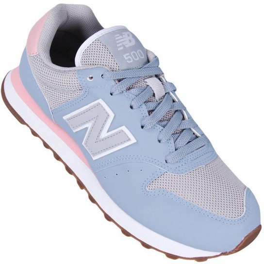 Tênis New Balance 500 V2 Feminino