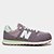 Tênis New Balance 500 V'2 Feminino - Roxo