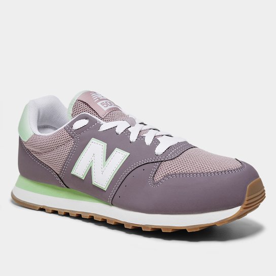 Tênis New Balance 500 V'2 Feminino