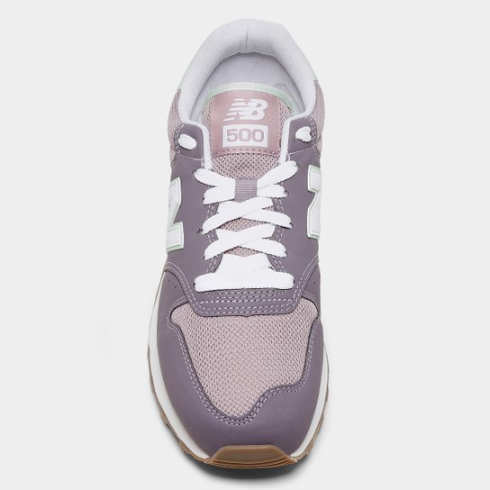Tênis New Balance 500 V'2 Feminino