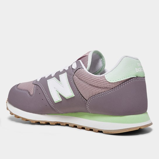 Tênis New Balance 500 V'2 Feminino