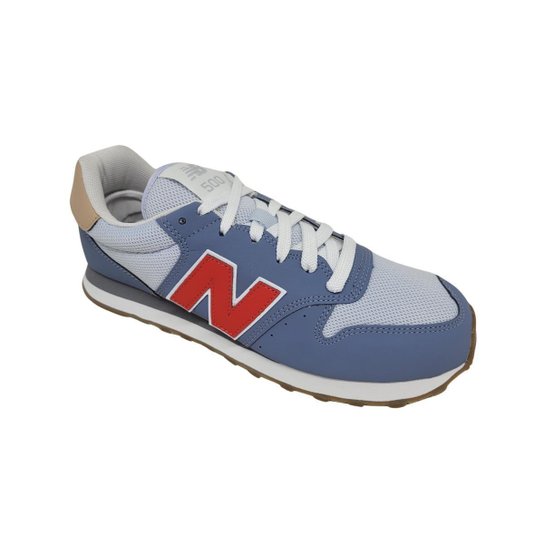 Tenis New Balance 500 v2 Masculino