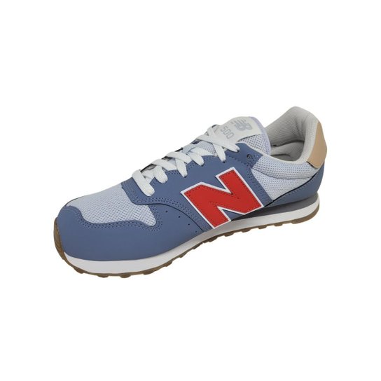 Tenis New Balance 500 v2 Masculino