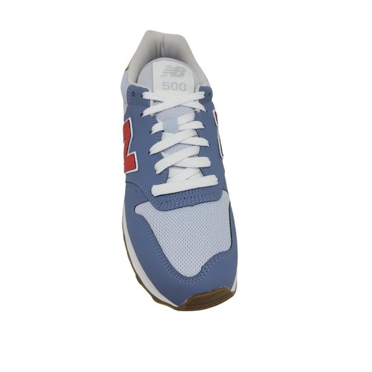 Tenis New Balance 500 v2 Masculino