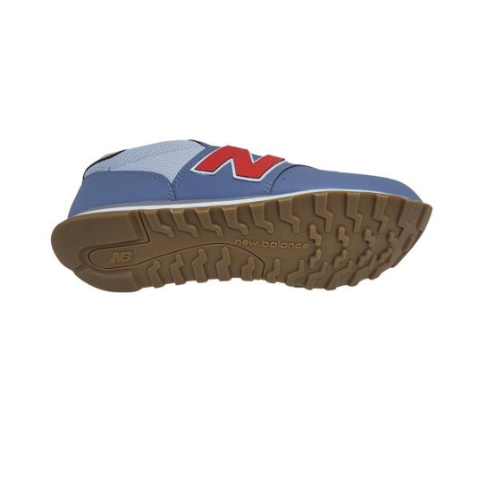 Tenis New Balance 500 v2 Masculino