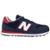 Tênis New Balance 500 V2 Masculino - Marinho
