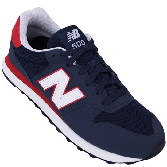 Tênis New Balance 500 V2 Masculino