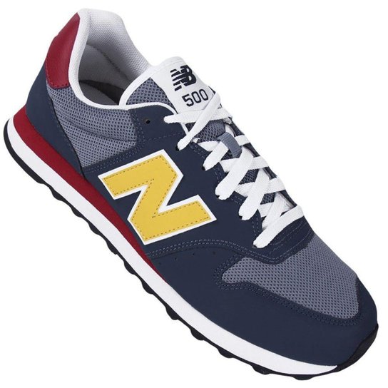 Tênis New Balance 500 V2 Masculino