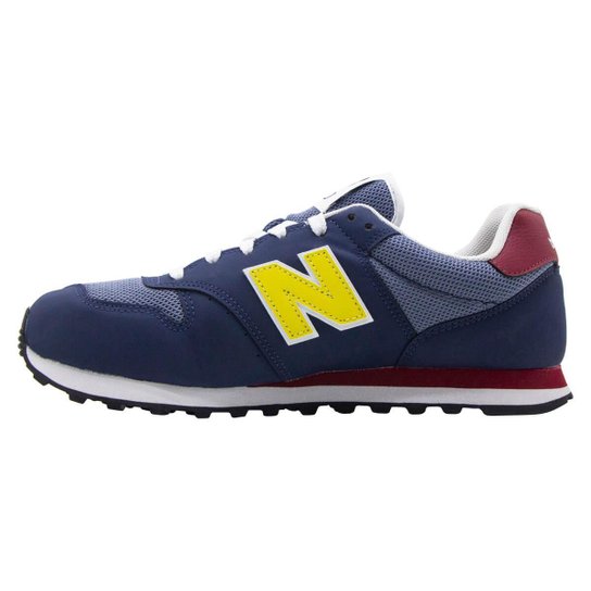 Tênis New Balance 500 V2 Masculino