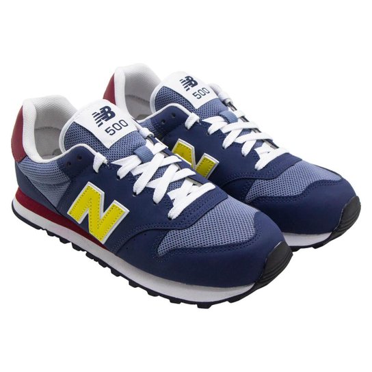 Tênis New Balance 500 V2 Masculino