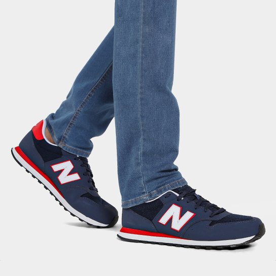 Tênis New Balance 500 V2 Masculino