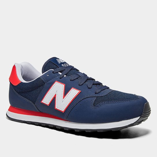 Tênis New Balance 500 V2 Masculino