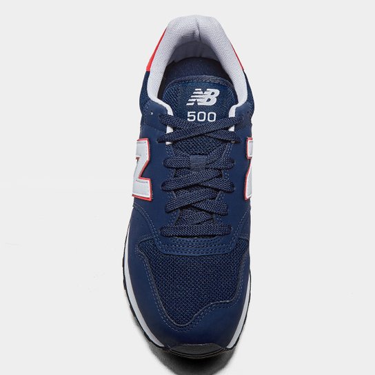 Tênis New Balance 500 V2 Masculino