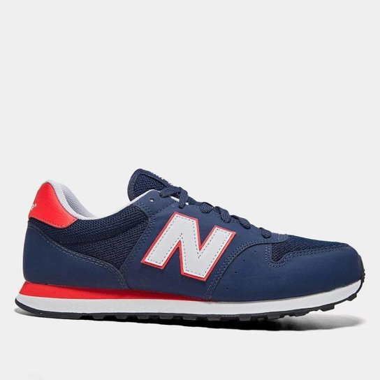 Tênis New Balance 500 V'2 Masculino