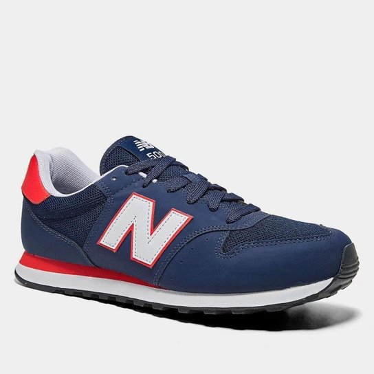 Tênis New Balance 500 V'2 Masculino