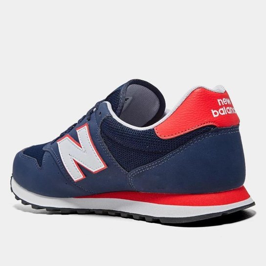 Tênis New Balance 500 V'2 Masculino
